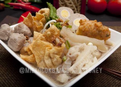 Baso Campur Special 2 Baso Campur Special 2