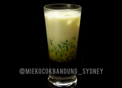 Es Cendol Es Cendol