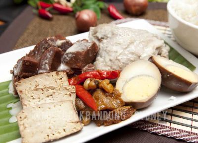 Gudeg Komplit 2 Gudeg Komplit 2