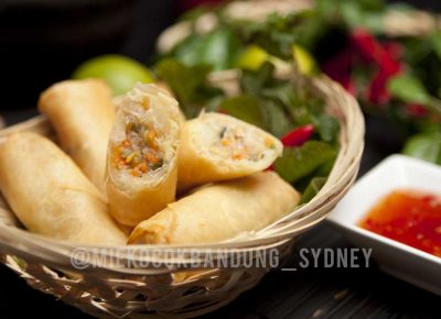 Lumpia Goreng 1 Lumpia Goreng 1