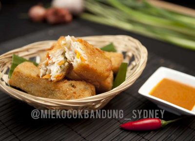 Misoa Goreng 2 Misoa Goreng 2