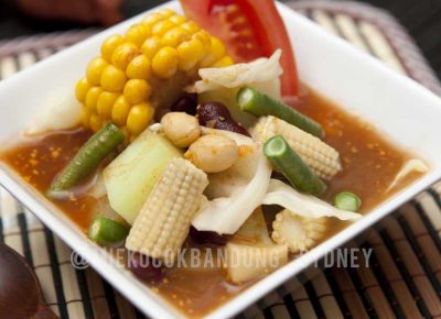 Sayur Asem 1 Sayur Asem 1