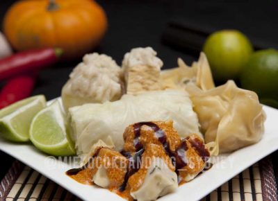 Siomay Bandung 2 Siomay Bandung 2
