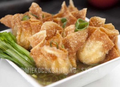 Siomay Kuah 1 Siomay Kuah 1