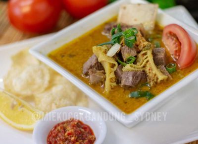 Soto Tangkar Soto Tangkar